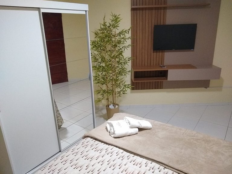 Residencial Margarida Bezerra