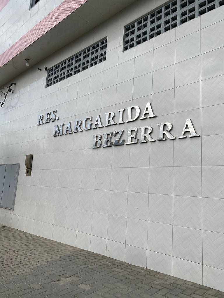 Residencial Margarida Bezerra