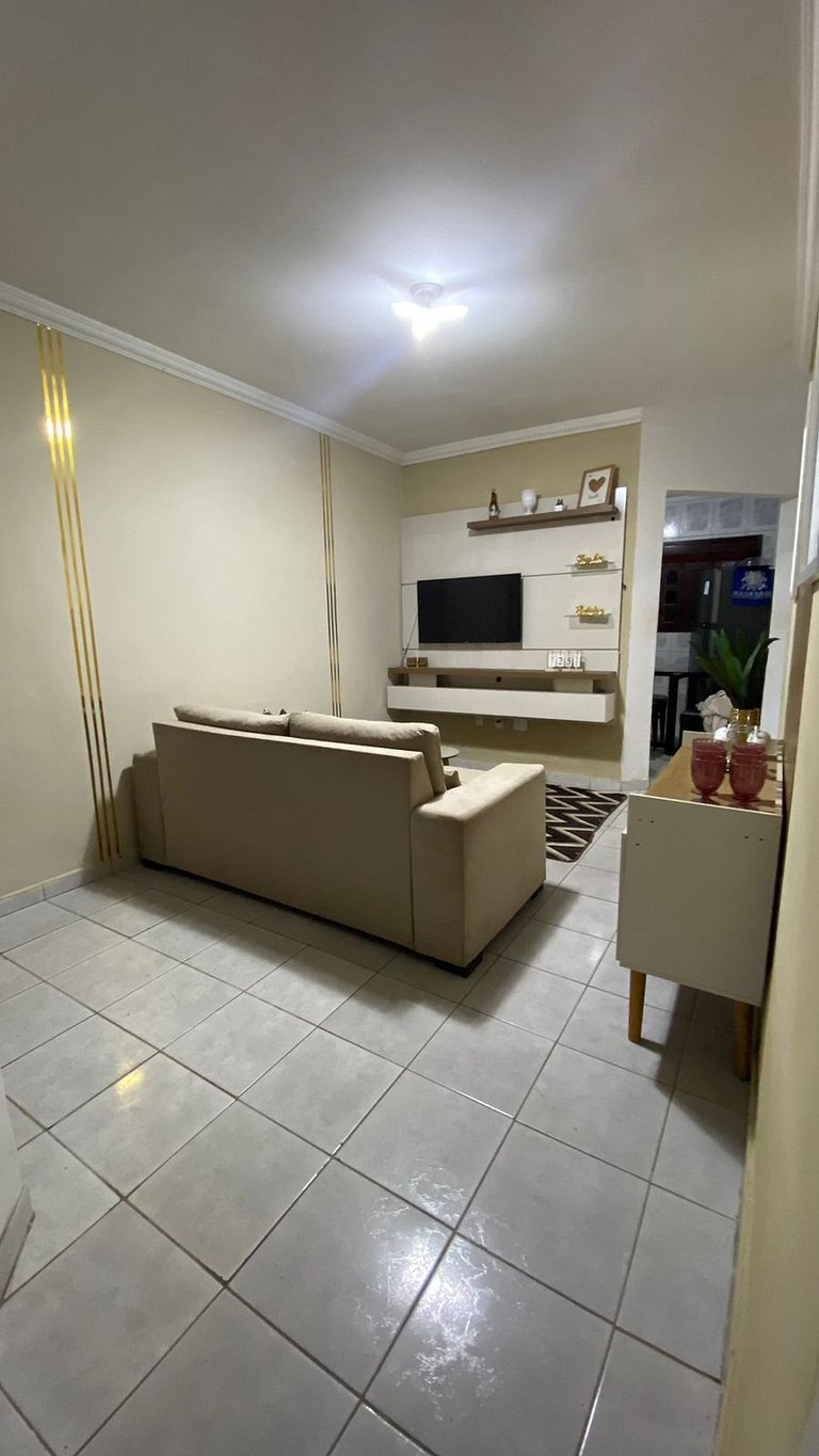 Temporada CG - Casa Castelo Branco