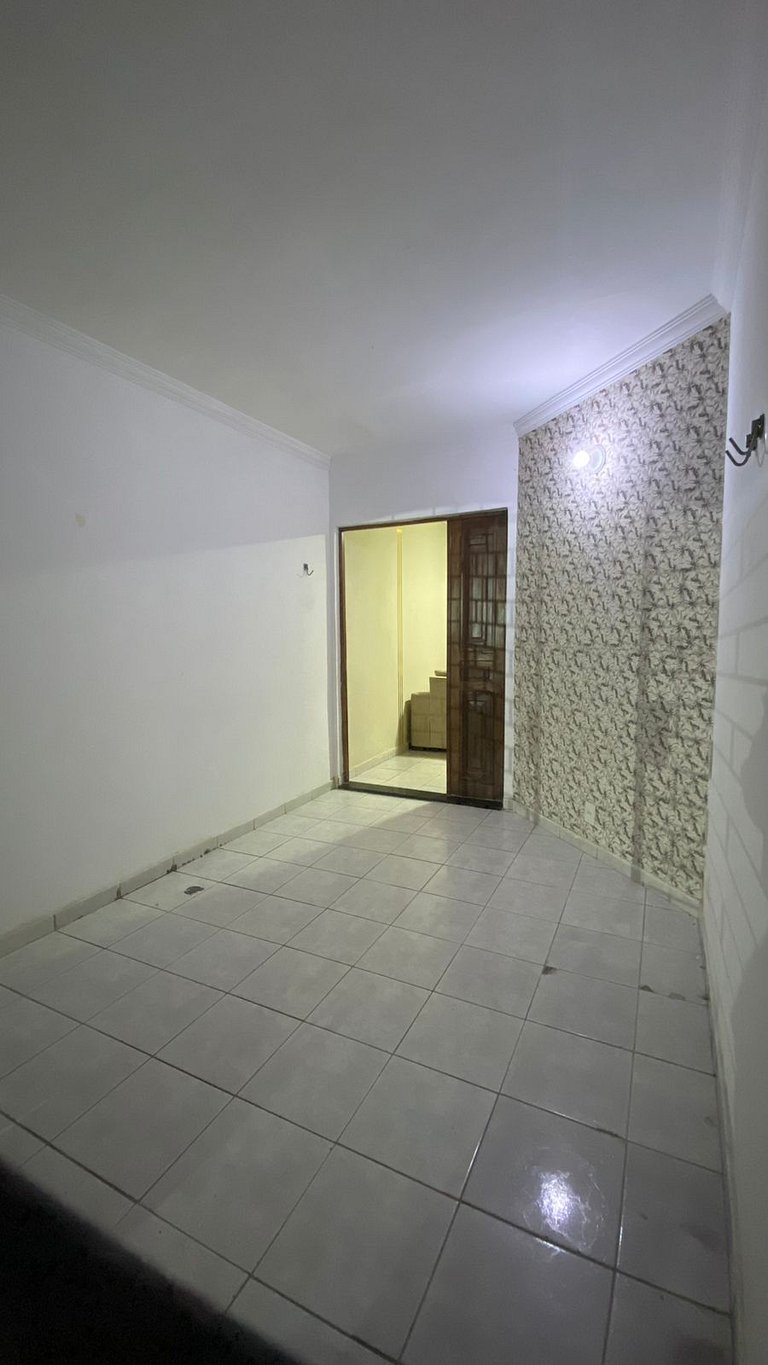 Temporada CG - Casa Castelo Branco
