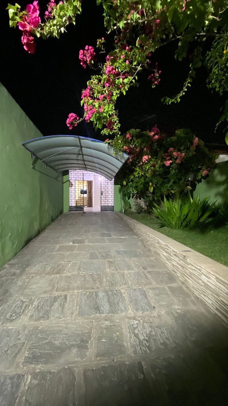 Temporada CG - Casa Castelo Branco