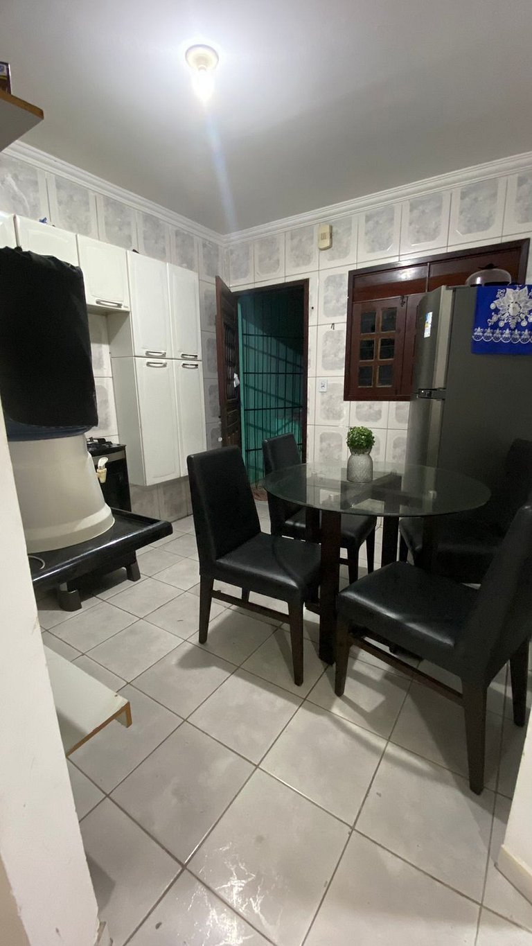 Temporada CG - Casa Castelo Branco