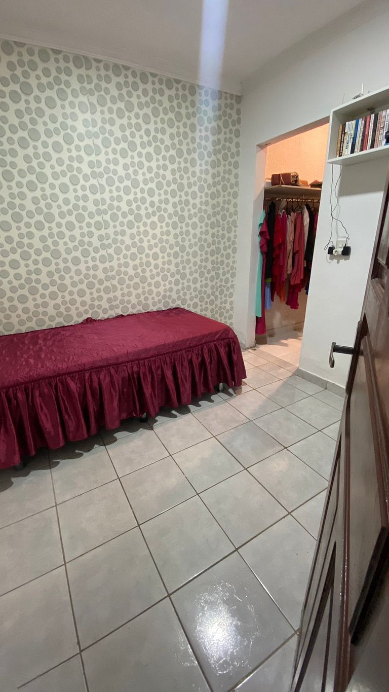 Temporada CG - Casa Castelo Branco