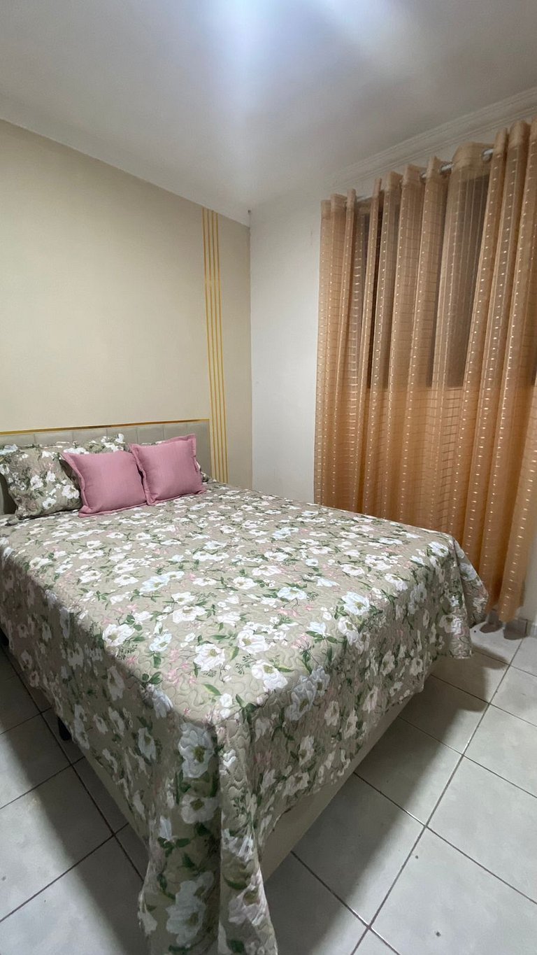 Temporada CG - Casa Castelo Branco