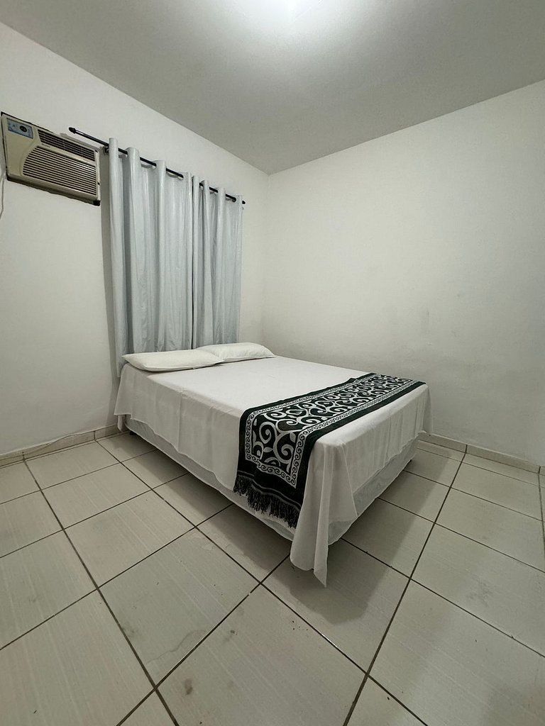 Temporada Cg - Casa Santa Cruz