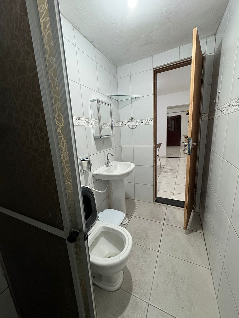 Temporada Cg - Casa Santa Cruz