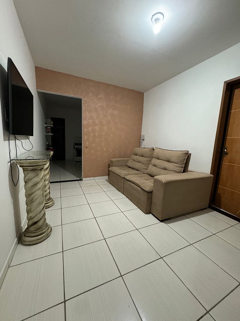 Temporada Cg - Casa Santa Cruz