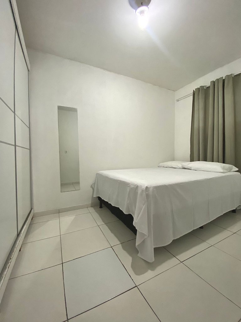 Apartamento Santa Rosa