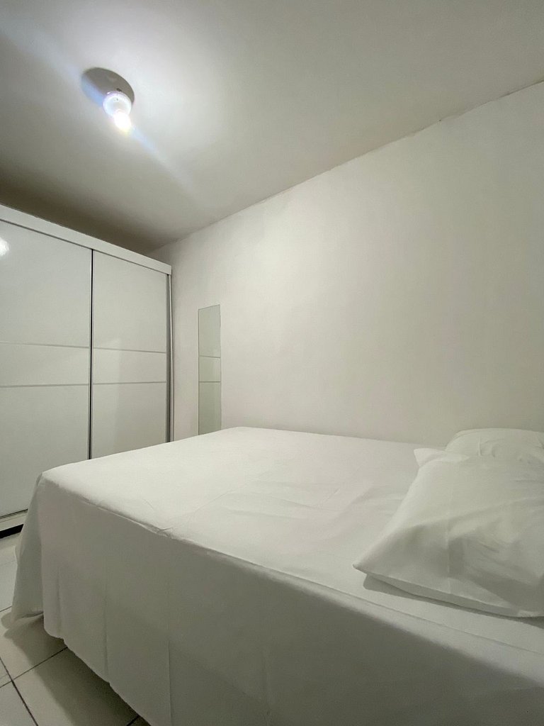 Apartamento Santa Rosa