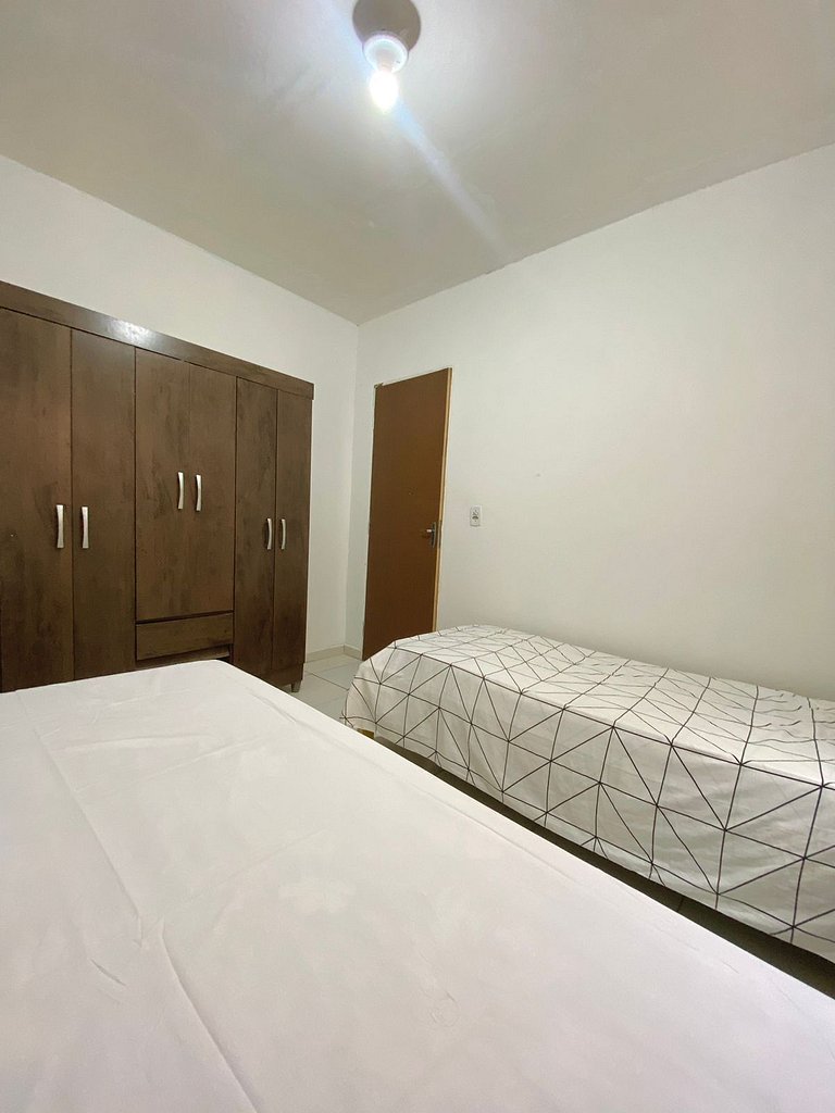 Apartamento Santa Rosa