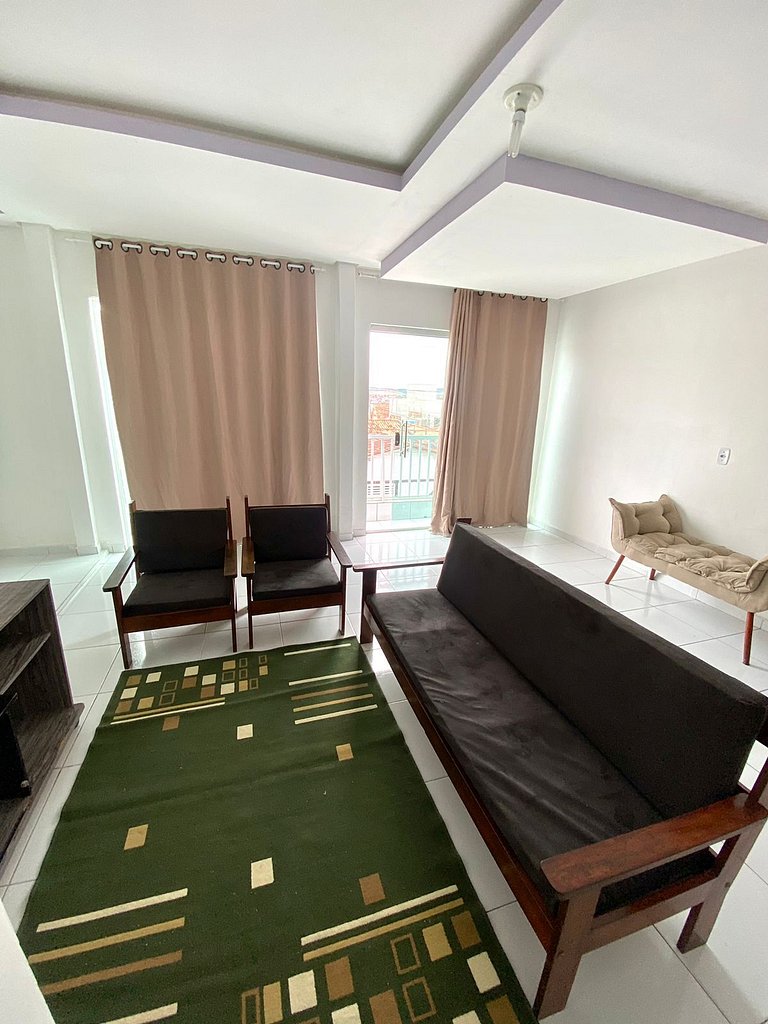 Apartamento Santa Rosa