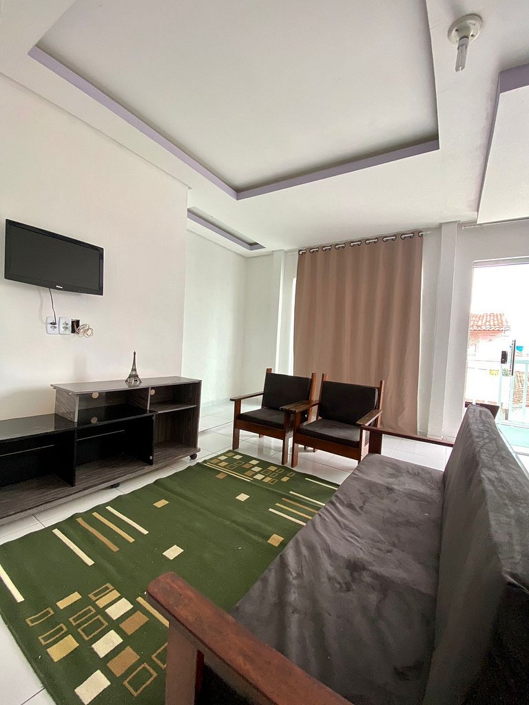 Apartamento Santa Rosa