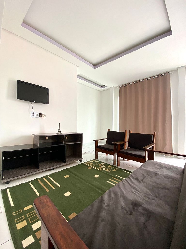 Apartamento Santa Rosa