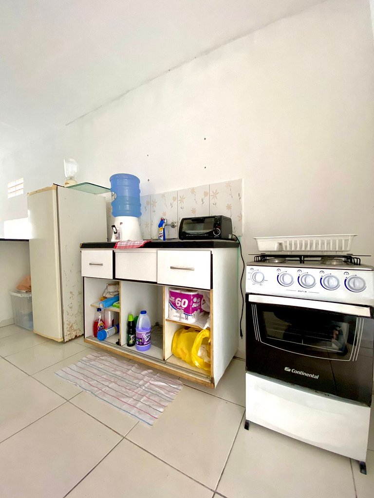 Apartamento Santa Rosa