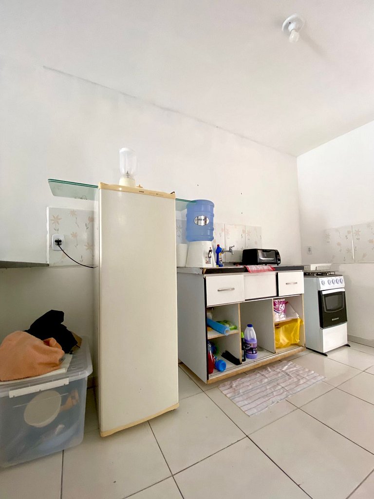 Apartamento Santa Rosa