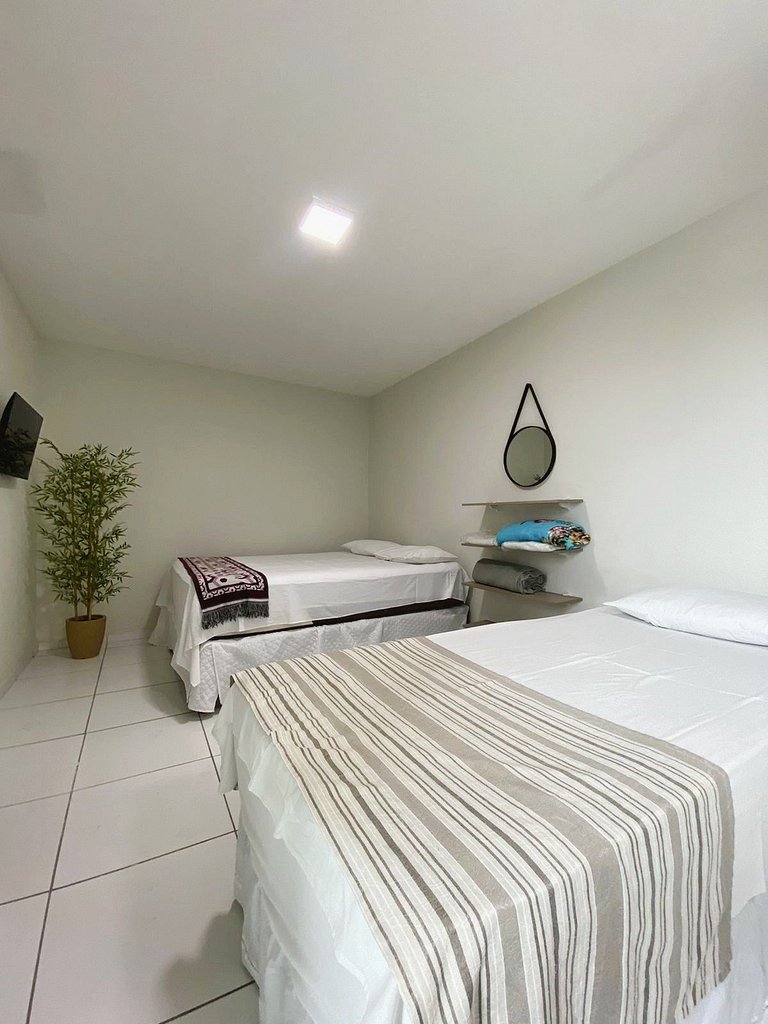 Flats Ariano Suassuna