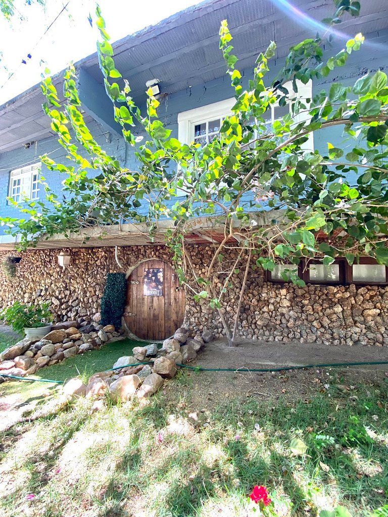 Sitio Bosque - Princesa
