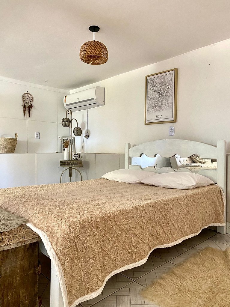 Sitio Bosque - Escandinavo