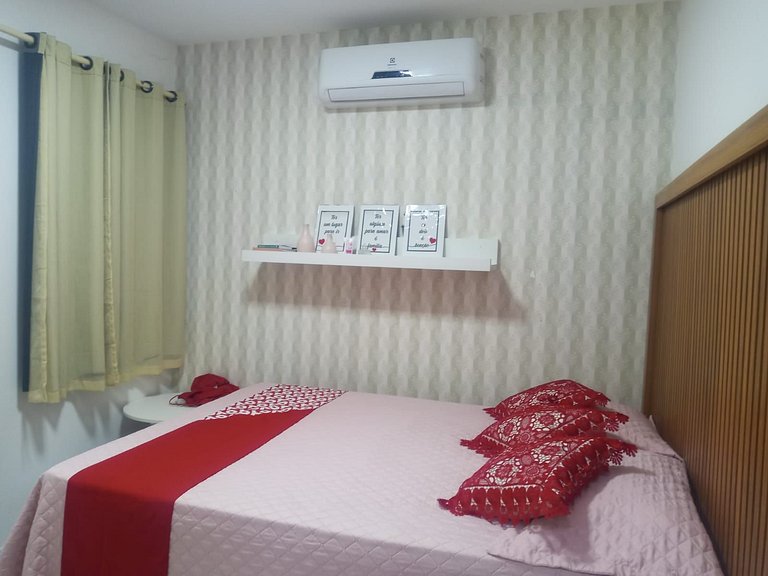Apartamento João Paulo