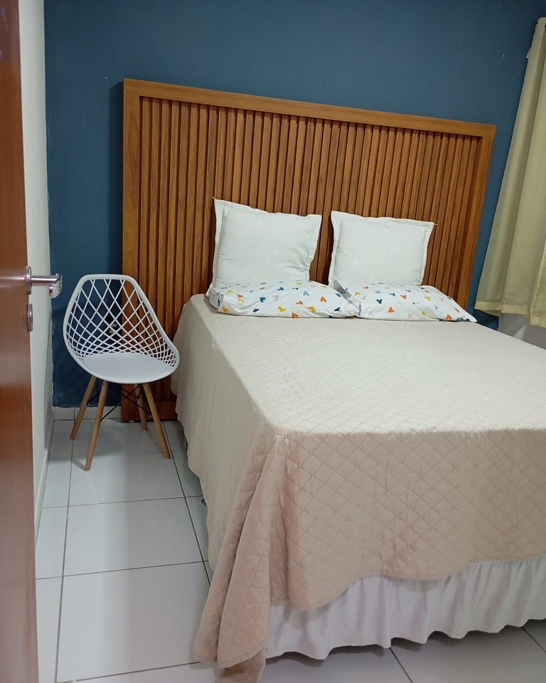 Apartamento João Paulo