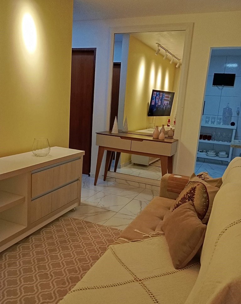 Apartamento João Paulo