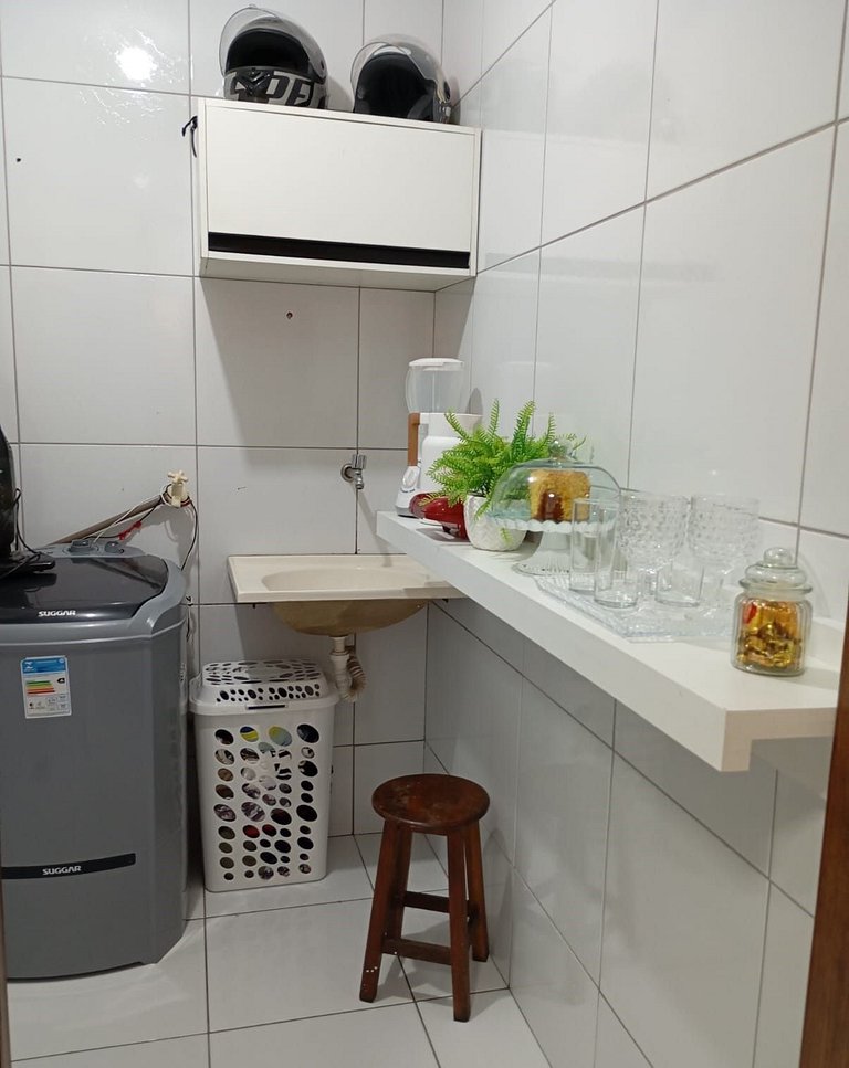 Apartamento João Paulo