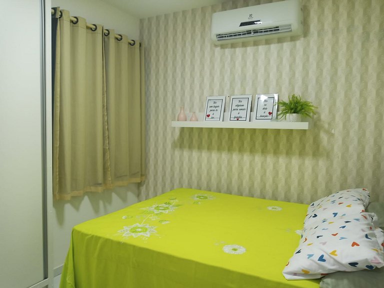 Apartamento João Paulo