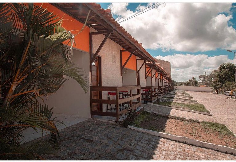 Resort da Matta