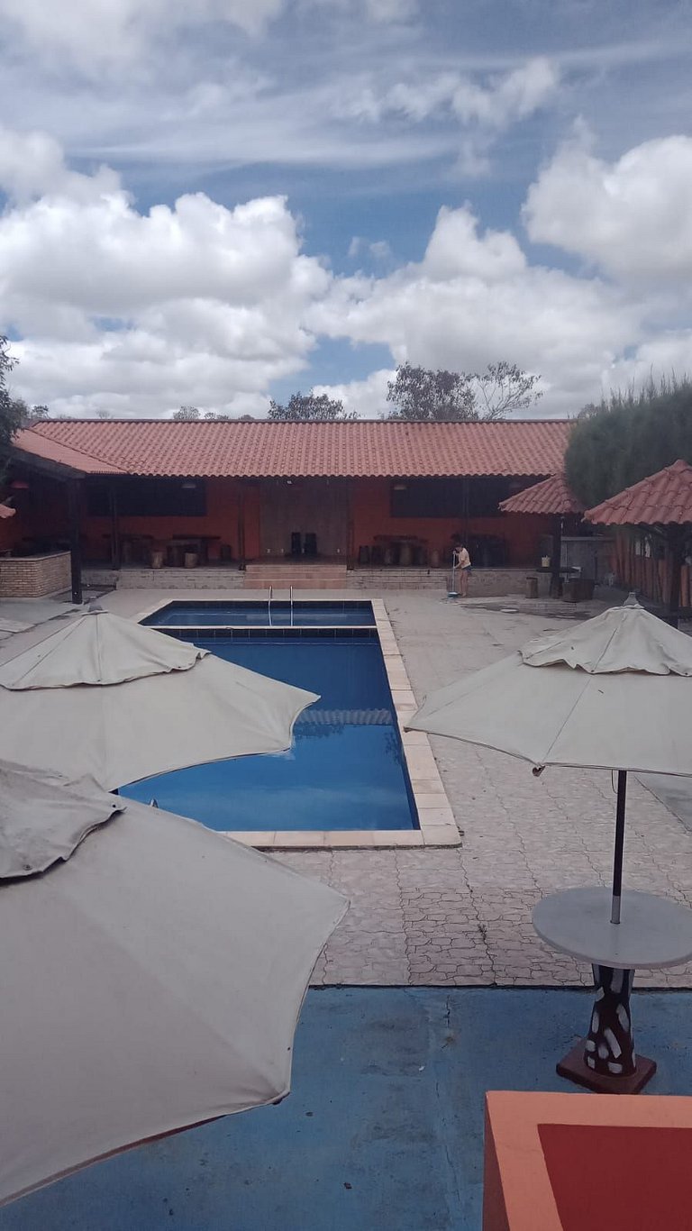 Resort da Matta