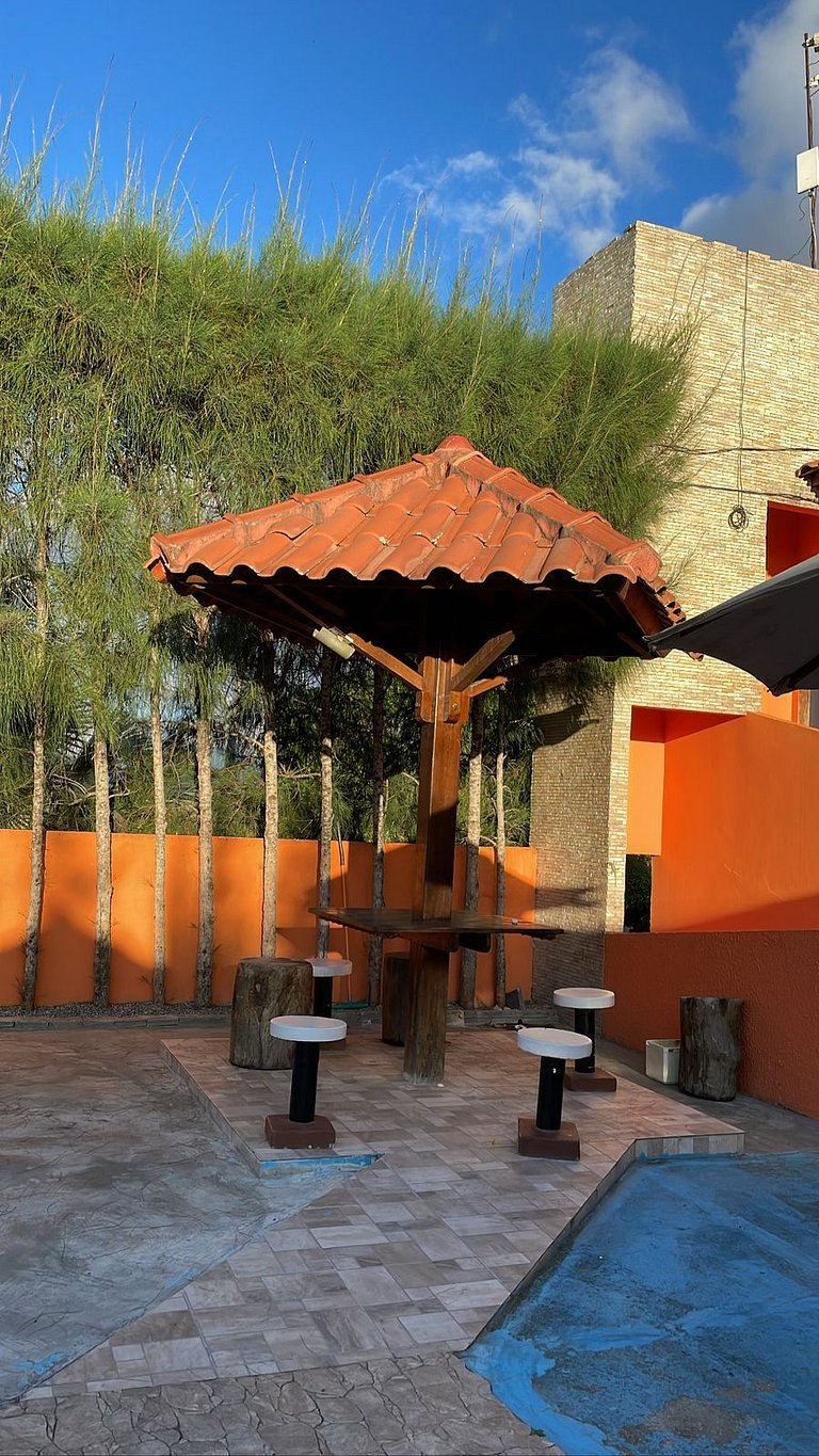 Resort da Matta