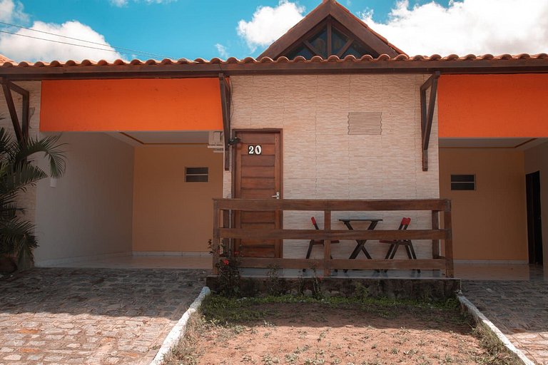 Resort da Matta
