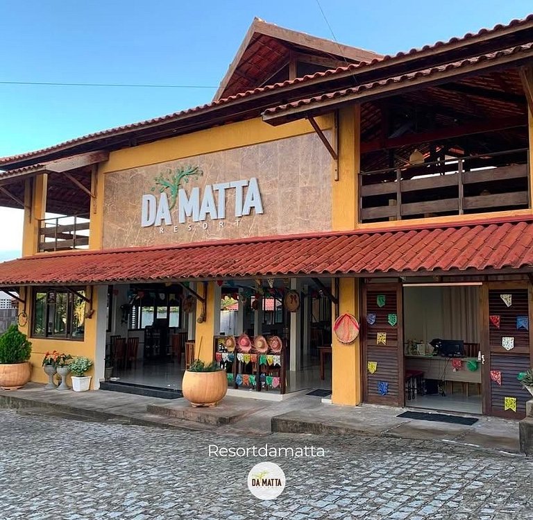 Resort da Matta