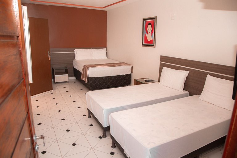 Resort da Matta
