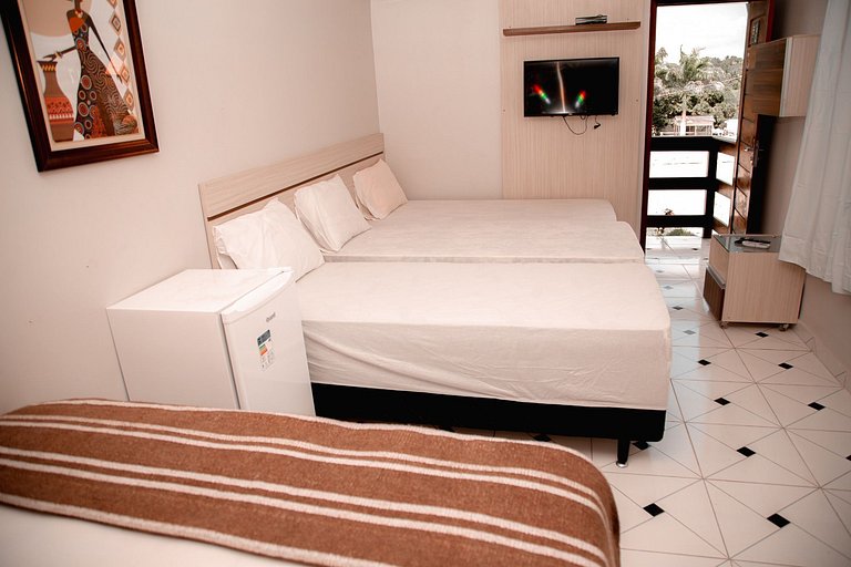 Resort da Matta