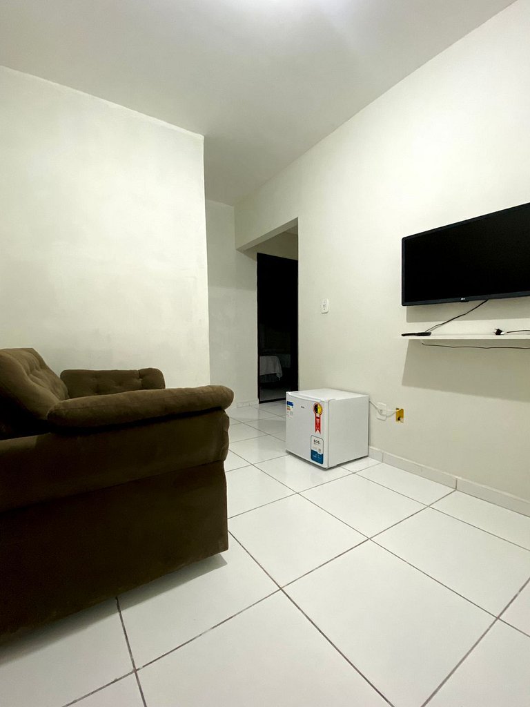 Flat 203