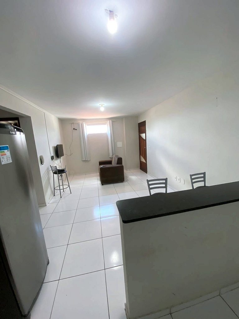 Flat 303-Pres. Medici/ Campina Grande-PB