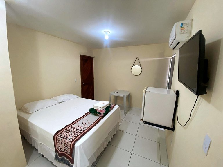 Flat 200- Pres. Medici/ Campina Grande-PB