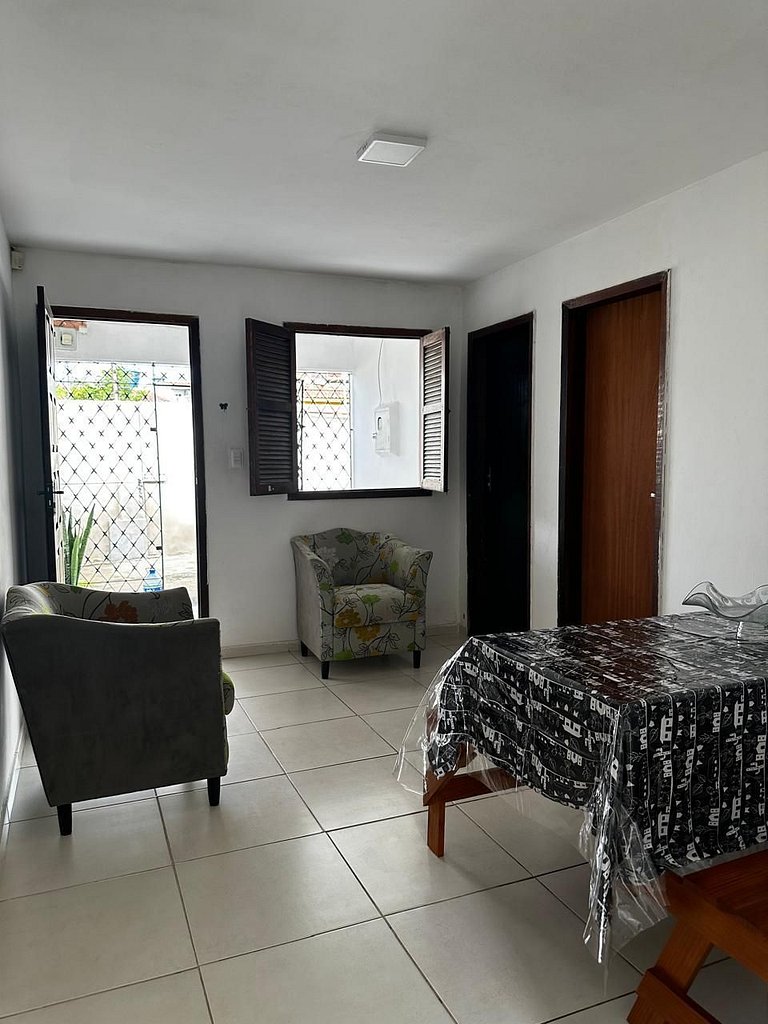 ap casa de vó