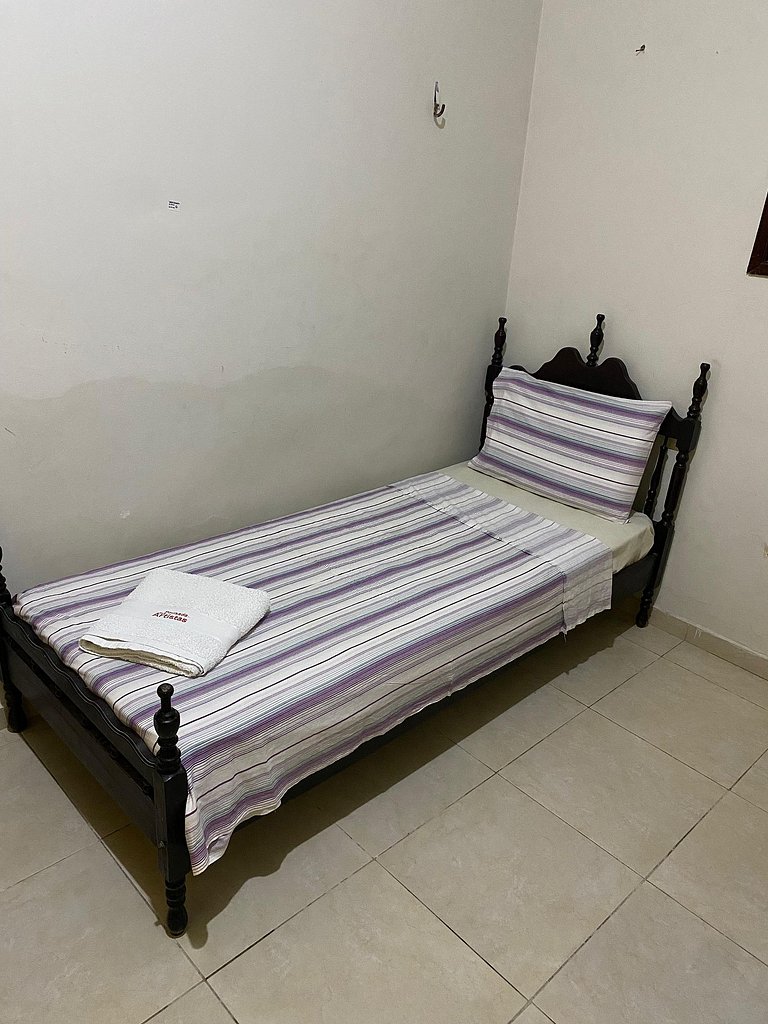 Temporada CG - Casa Jardim Quarenta