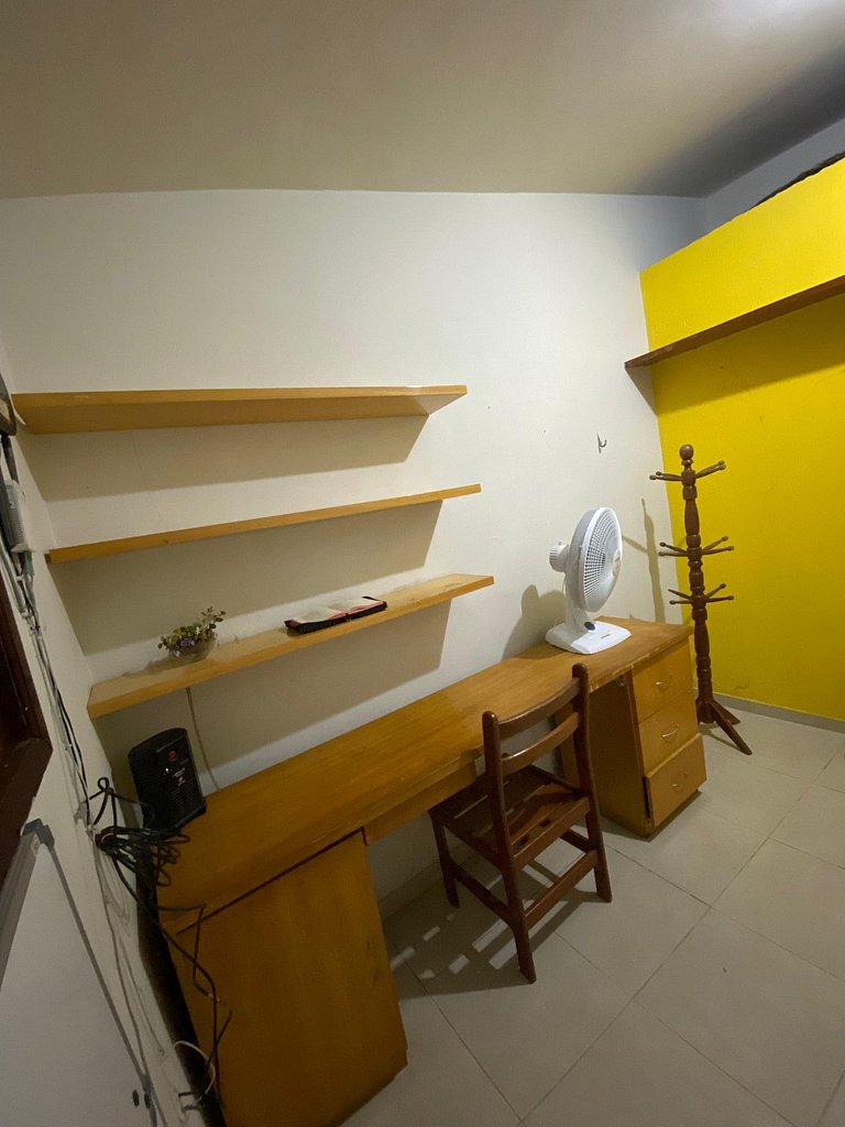 Temporada CG - Casa Jardim Quarenta