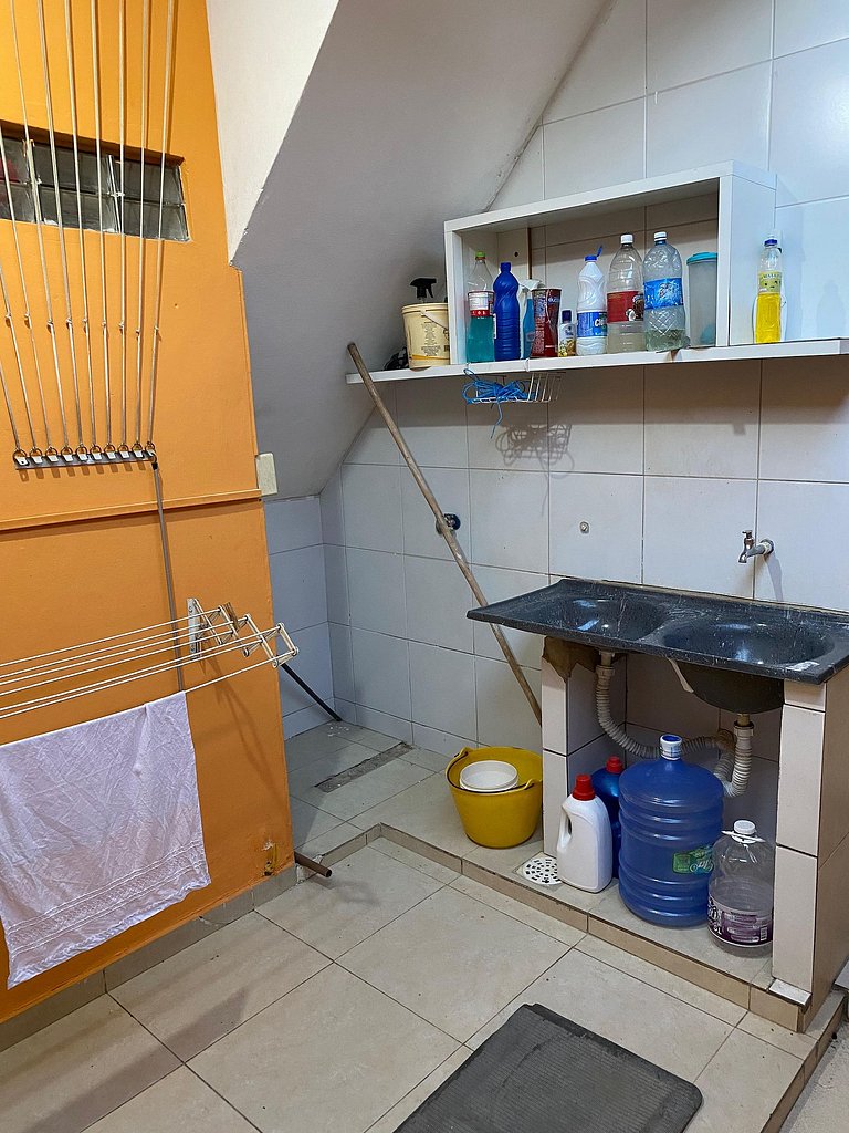 Temporada CG - Casa Jardim Quarenta
