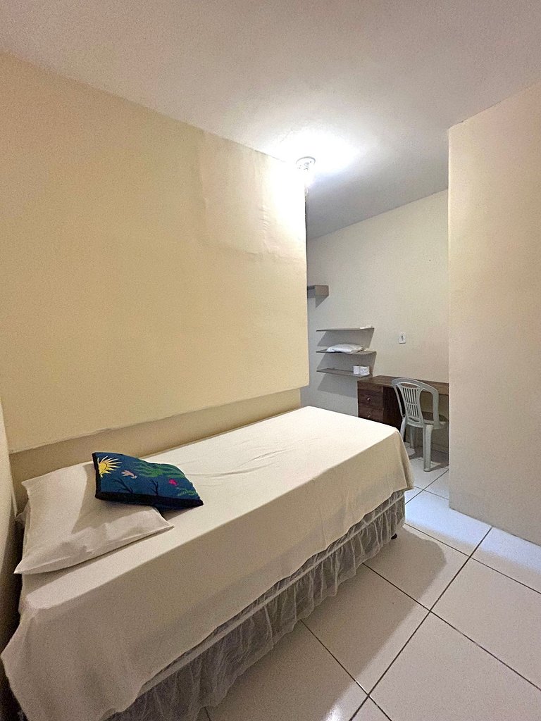 Flat 204