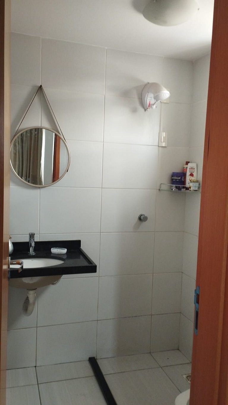 Apartamento Residencial Denver