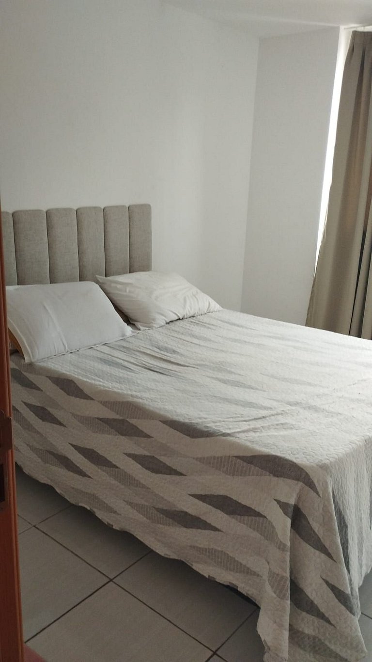 Apartamento Residencial Denver