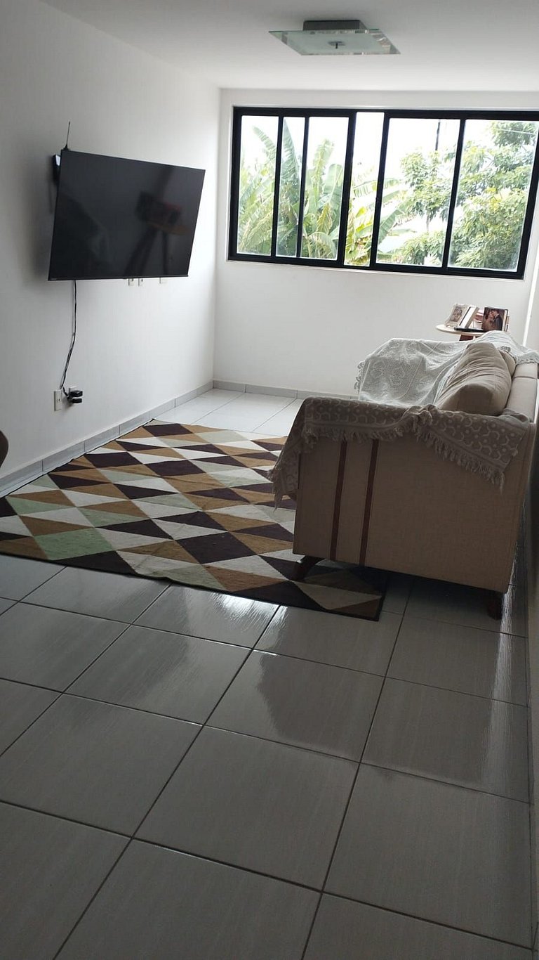 Apartamento Residencial Denver