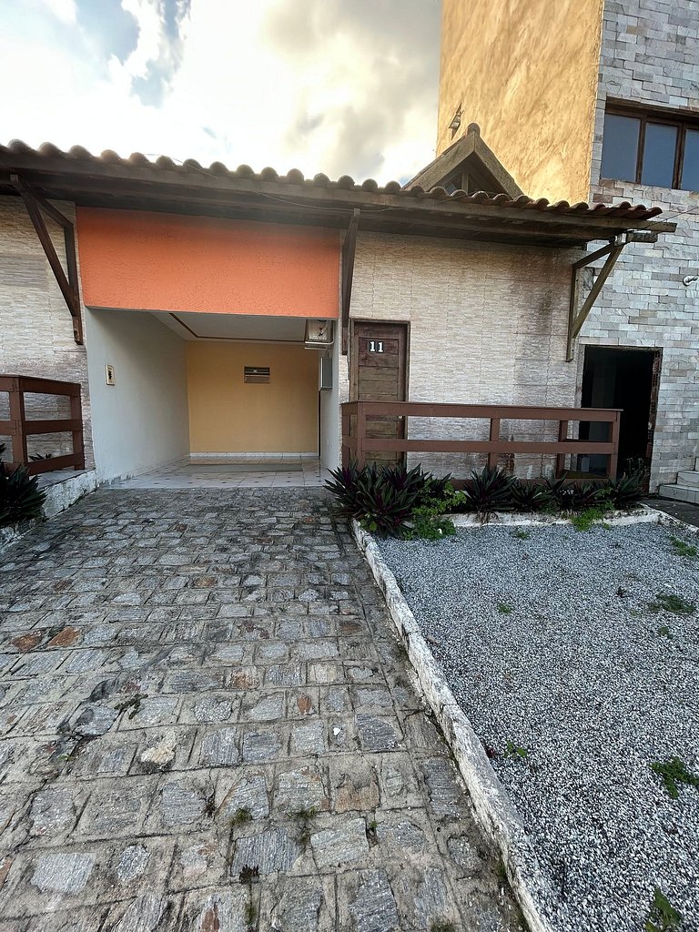 Resort da Matta