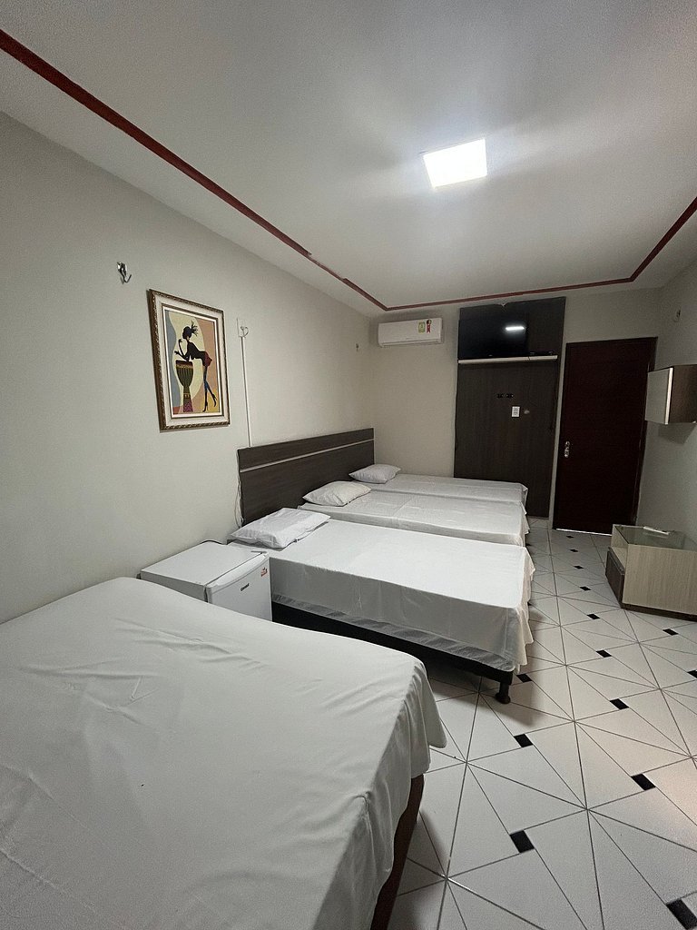 Resort da Matta