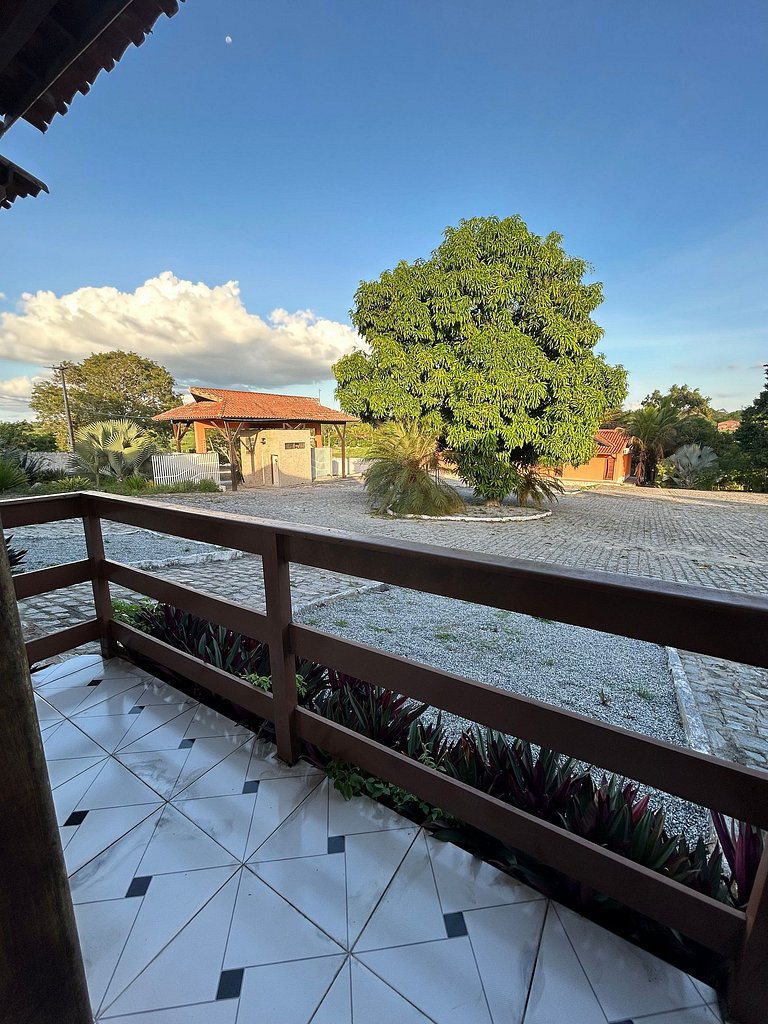 Resort da Matta