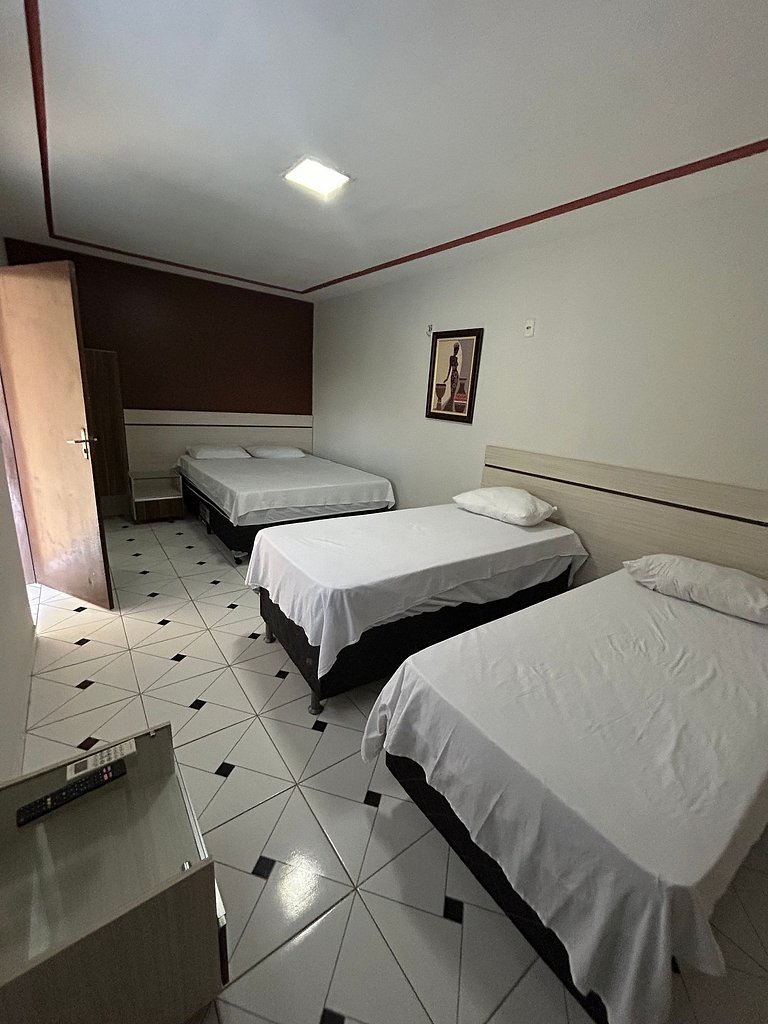 Resort da Matta