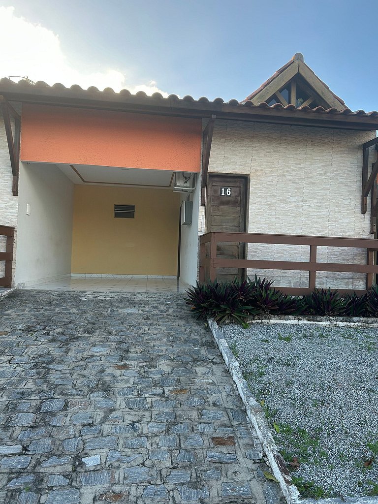 Resort da Matta